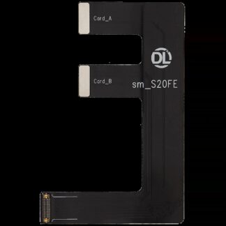 DL400 Pro Tester Flex für Samsung Galaxy S20 FE (DL)
