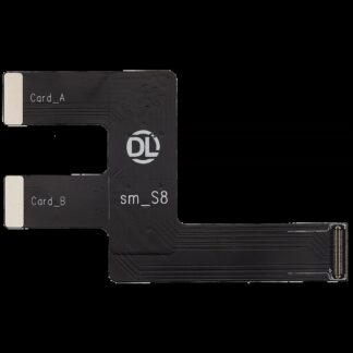 DL400 Pro Tester Flex für Samsung Galaxy S8 (DL)