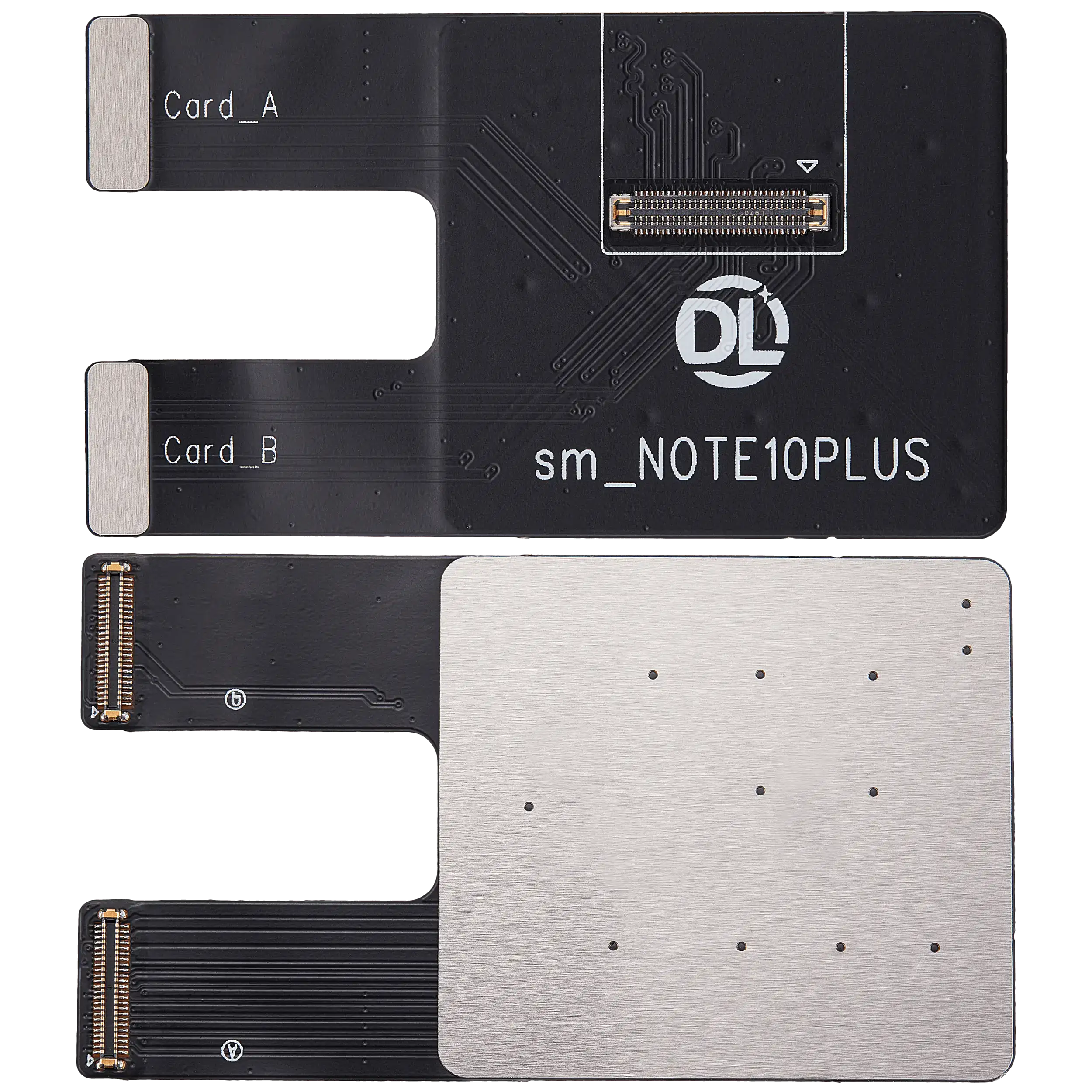 DL400 Pro Tester Flex für Samsung Galaxy Note 10 Plus (DL) – Bild 2