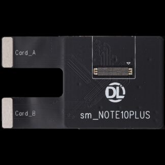 DL400 Pro Tester Flex für Samsung Galaxy Note 10 Plus (DL)