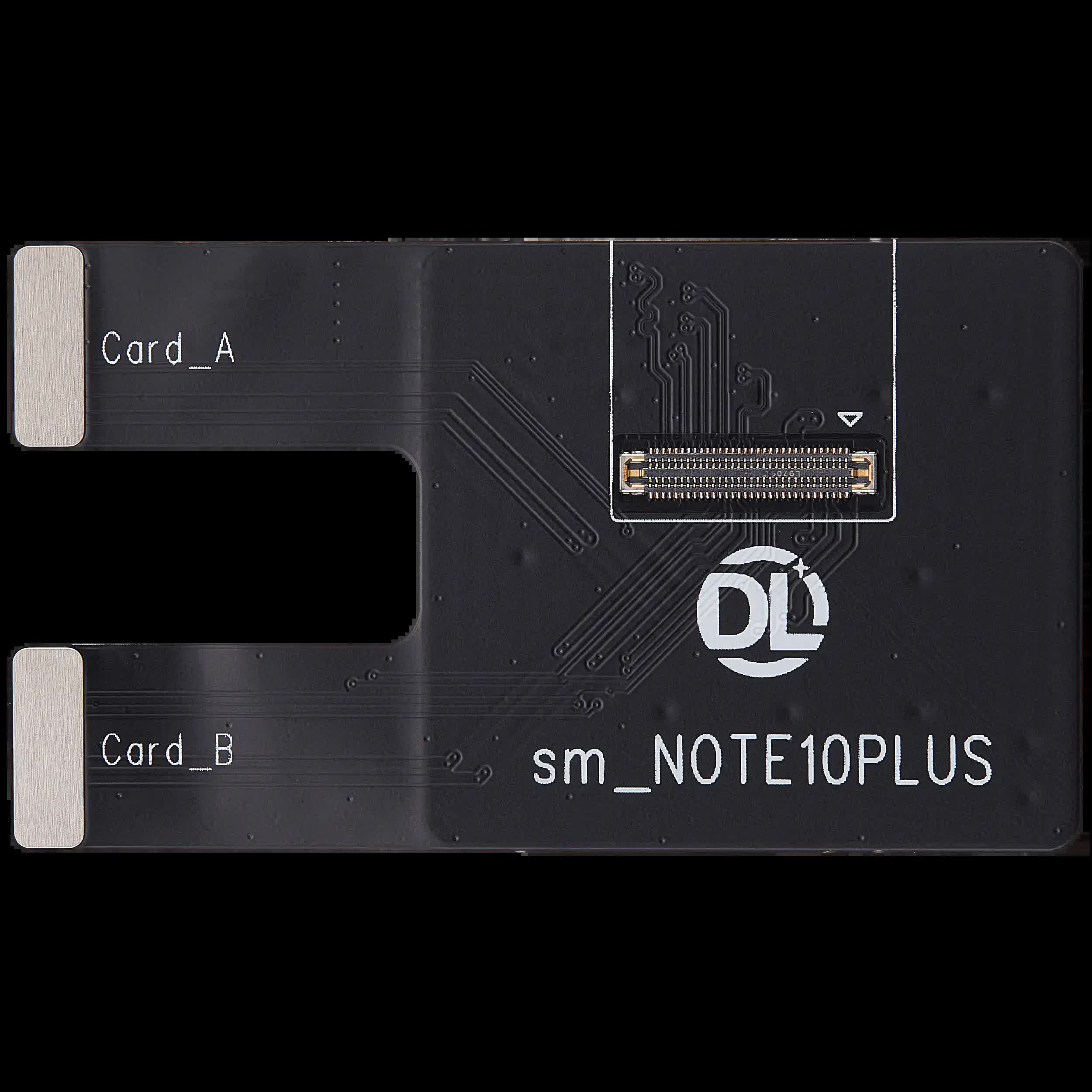 DL400 Pro Tester Flex für Samsung Galaxy Note 10 Plus (DL)