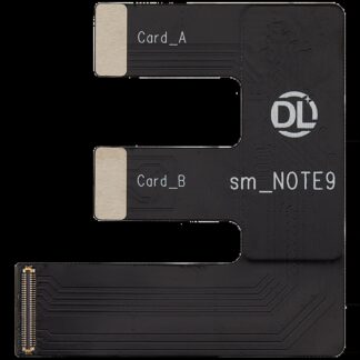 DL400 Pro Tester Flex für Samsung Galaxy Note 9 (DL)