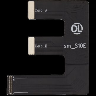 DL400 Pro Tester Flex für Samsung Galaxy S10e (DL)