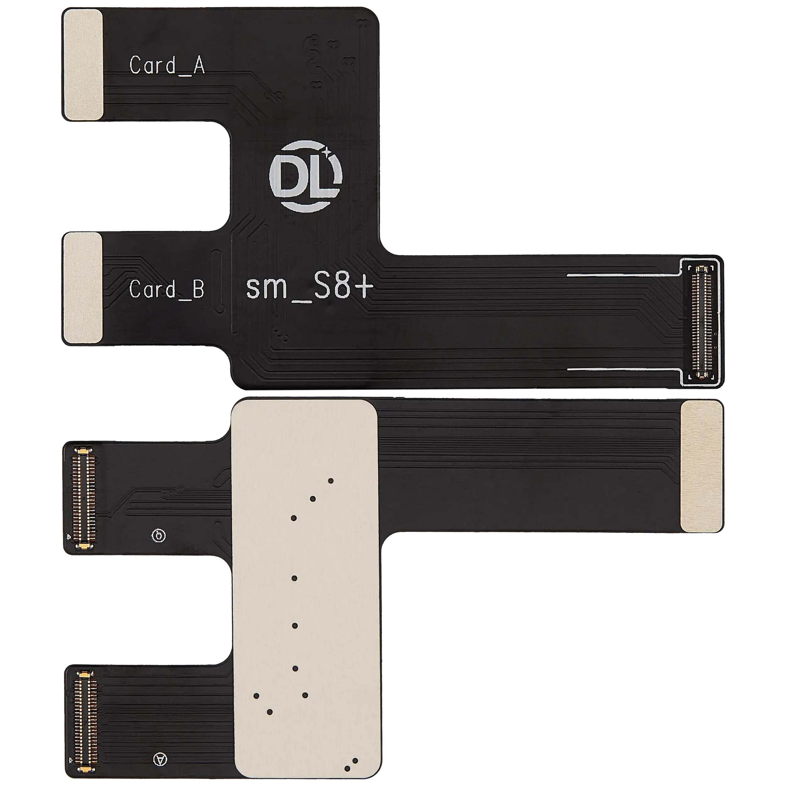 DL400 Pro Tester Flex für Samsung Galaxy S8 Plus (DL) – Bild 2