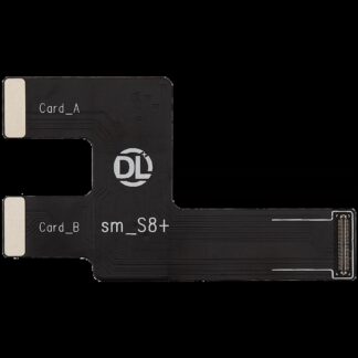 DL400 Pro Tester Flex für Samsung Galaxy S8 Plus (DL)