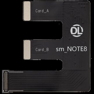 DL400 Pro Tester Flex für Samsung Galaxy Note 8 (DL)