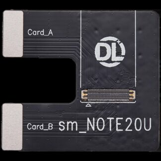DL400 Pro Tester Flex für Samsung Galaxy Note 20 Ultra (DL)