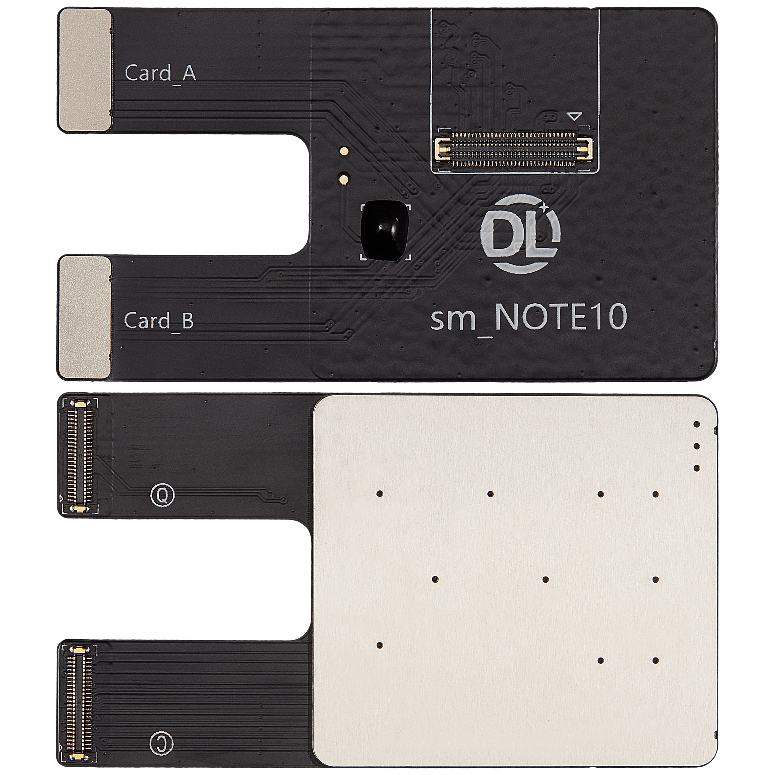 DL400 Pro Tester Flex für Samsung Galaxy Note 10 (DL) – Bild 2