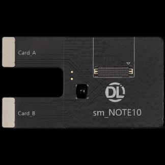 DL400 Pro Tester Flex für Samsung Galaxy Note 10 (DL)