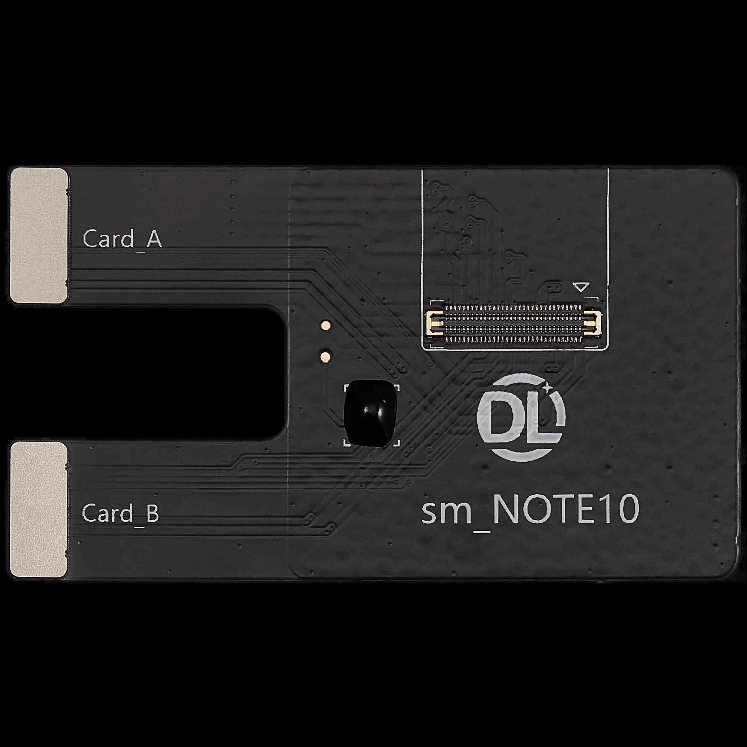 DL400 Pro Tester Flex für Samsung Galaxy Note 10 (DL)