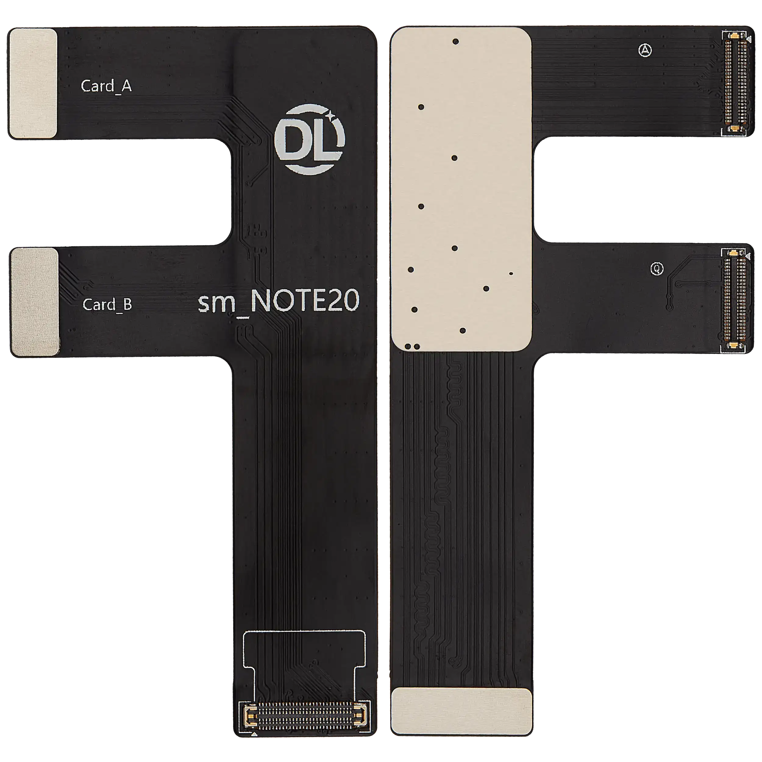 DL400 Pro Tester Flex für Samsung Galaxy Note 20 (DL) – Bild 2