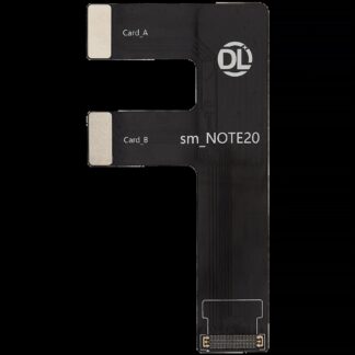 DL400 Pro Tester Flex für Samsung Galaxy Note 20 (DL)