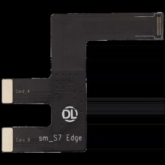DL400 Pro Tester Flex für Samsung Galaxy S7 Edge (DL)