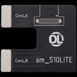 DL400 Pro Tester Flex für Samsung Galaxy S10 Lite (DL)