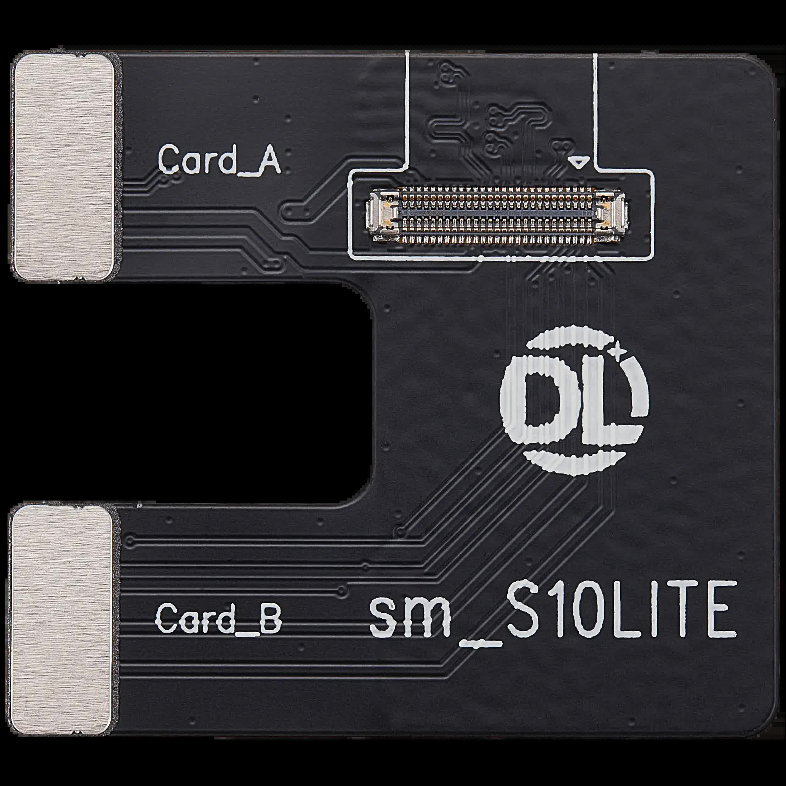 DL400 Pro Tester Flex für Samsung Galaxy S10 Lite (DL)
