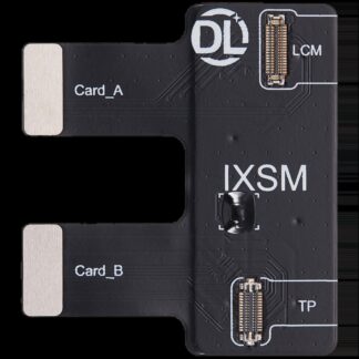DL400 Pro Tester Flex für iPhone XS Max (DL)
