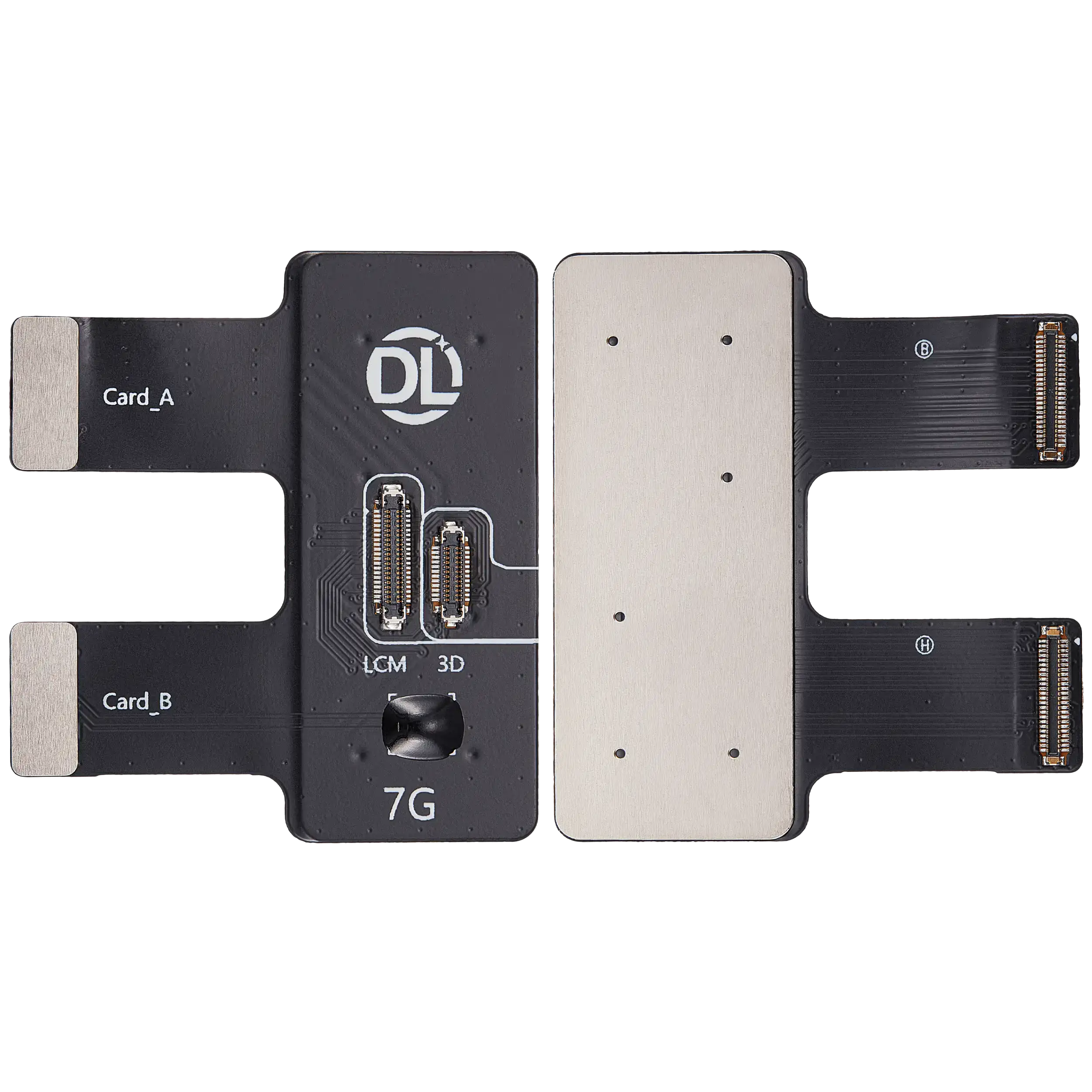 DL400 Pro Tester Flex für iPhone 7 (DL) – Bild 2
