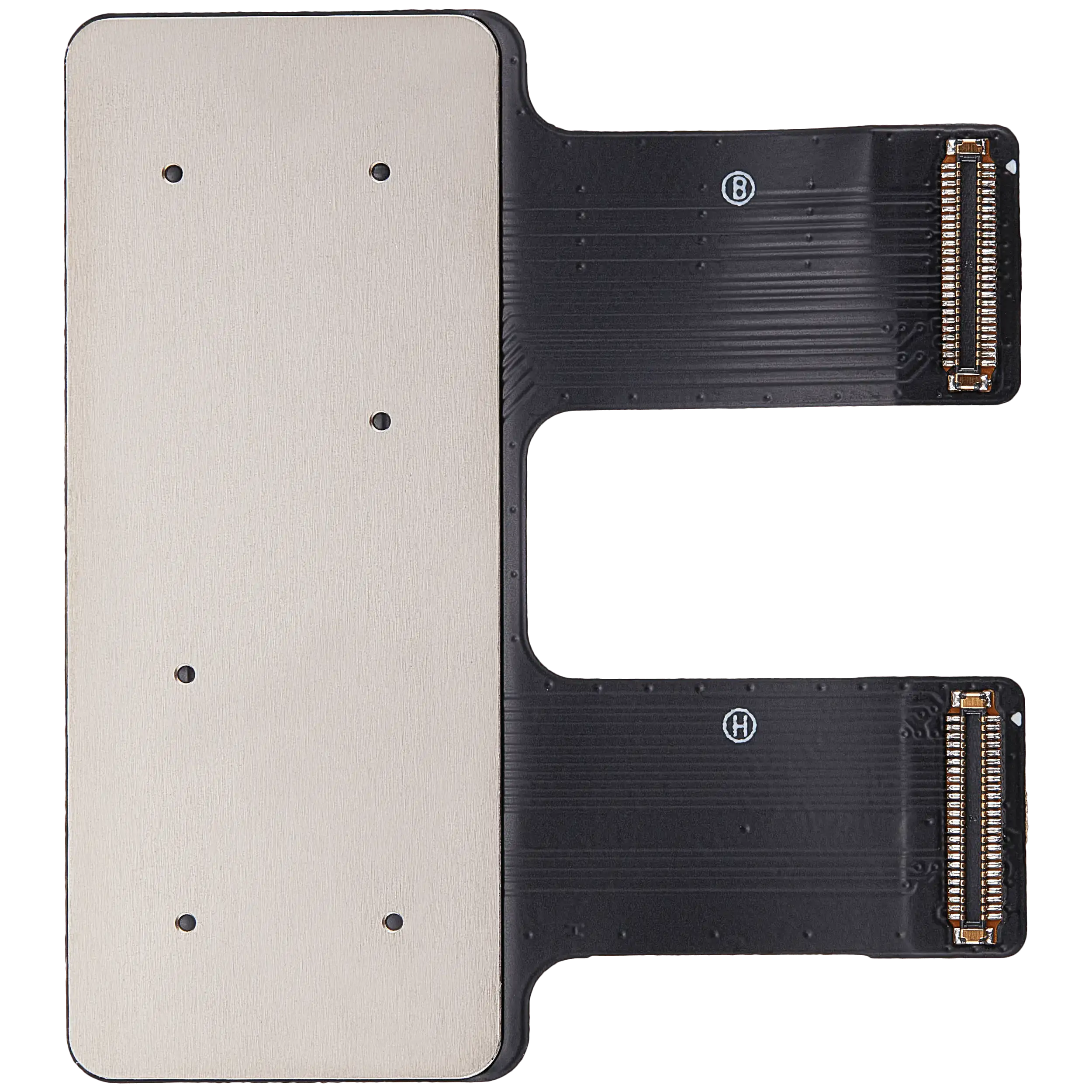 DL400 Pro Tester Flex für iPhone 7 (DL) – Bild 3