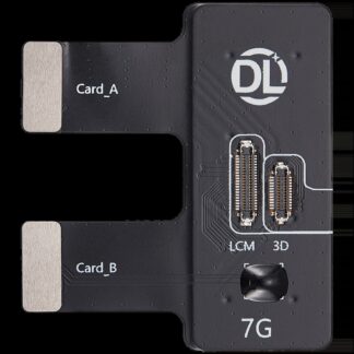 DL400 Pro Tester Flex für iPhone 7 (DL)