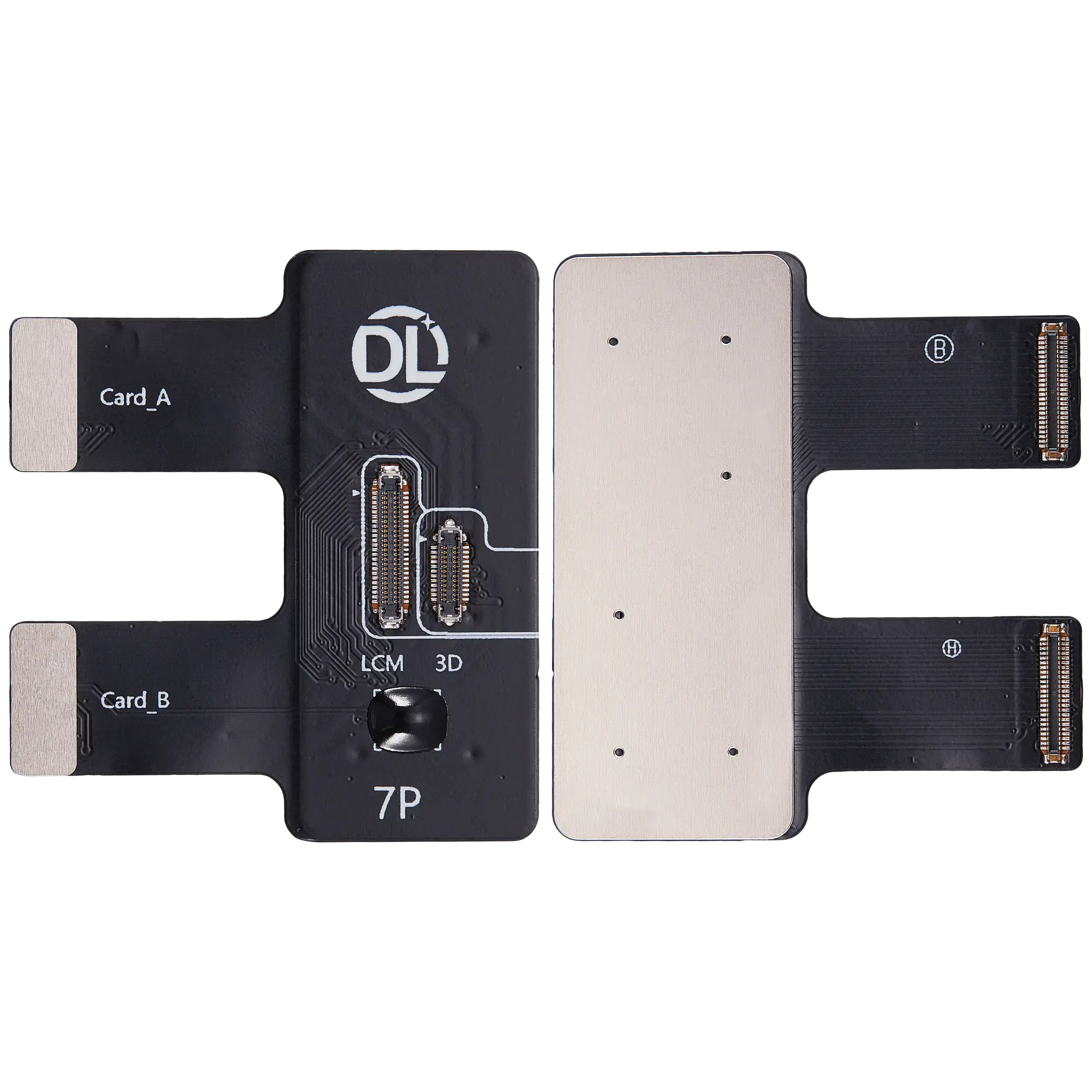 DL400 Pro Tester Flex für iPhone 7 Plus (DL) – Bild 2