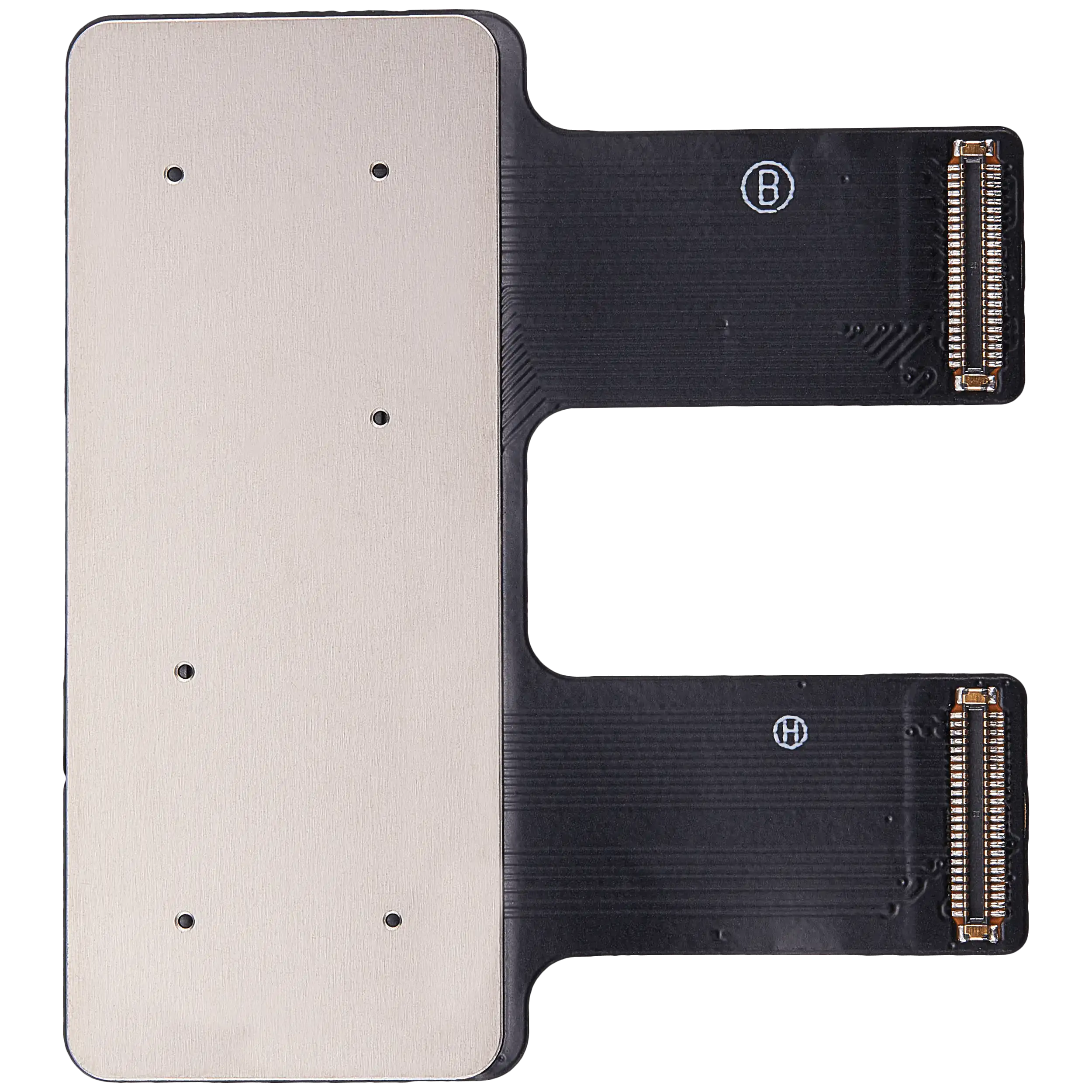 DL400 Pro Tester Flex für iPhone 7 Plus (DL) – Bild 3