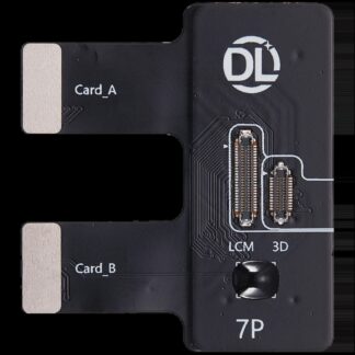 DL400 Pro Tester Flex für iPhone 7 Plus (DL)