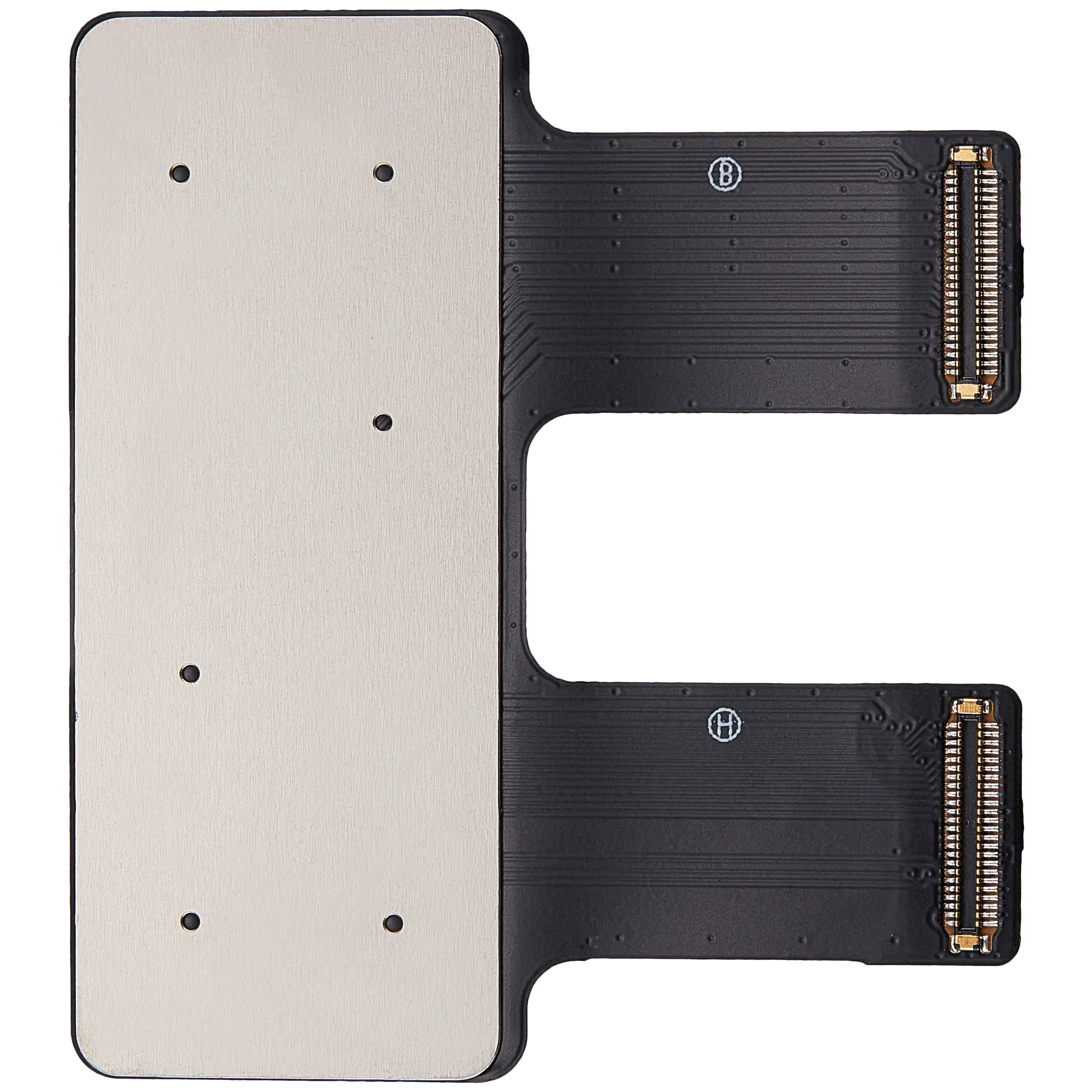 DL400 Pro Tester Flex für iPhone 6s (DL) – Bild 3