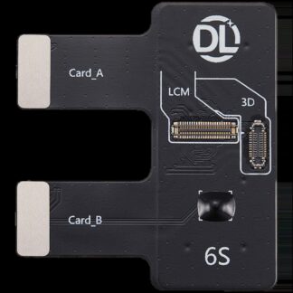 DL400 Pro Tester Flex für iPhone 6s (DL)