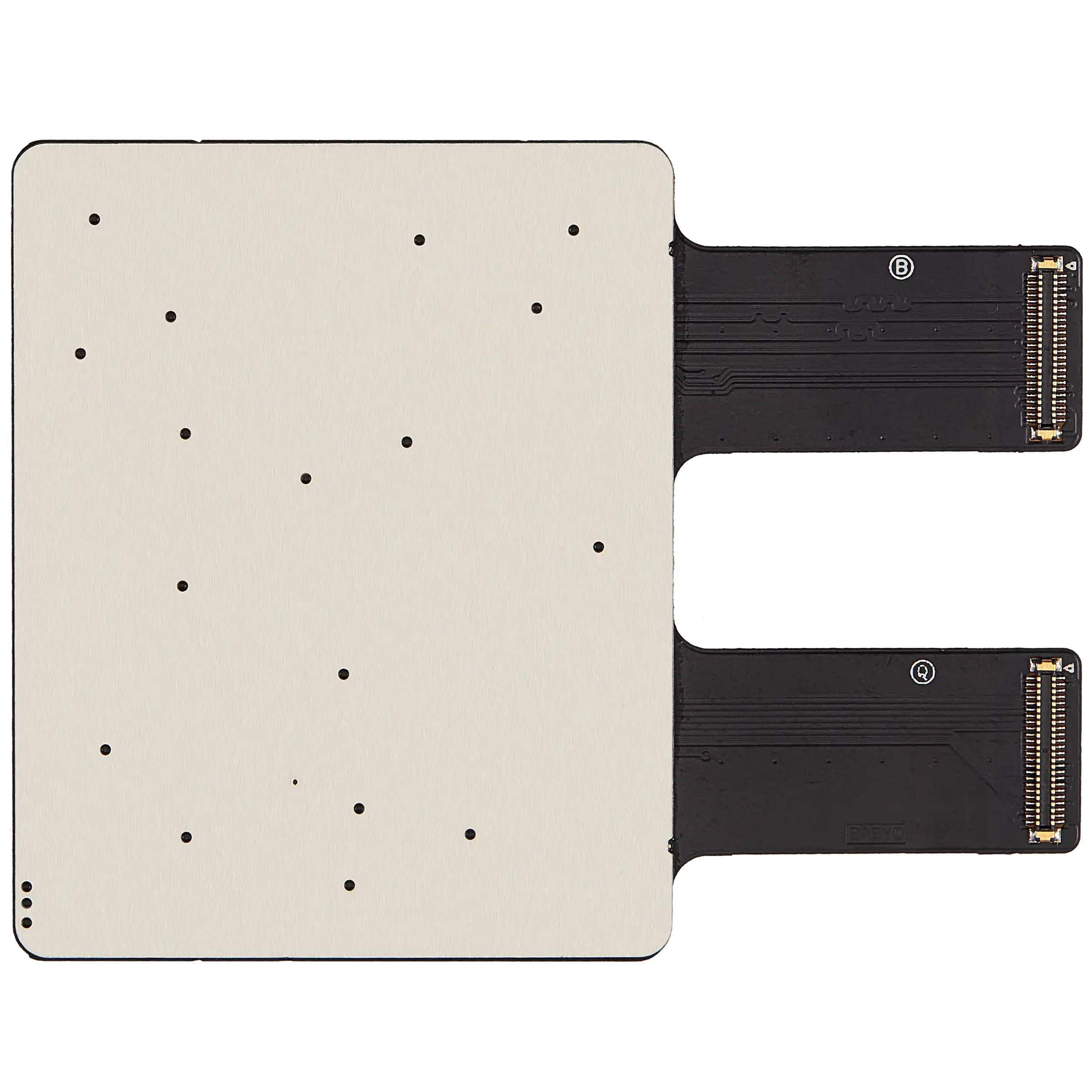 DL400 Pro Tester Flex für iPhone 6 (DL) – Bild 3