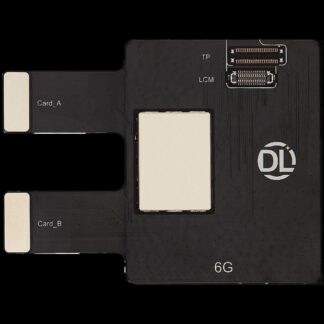 DL400 Pro Tester Flex für iPhone 6 (DL)
