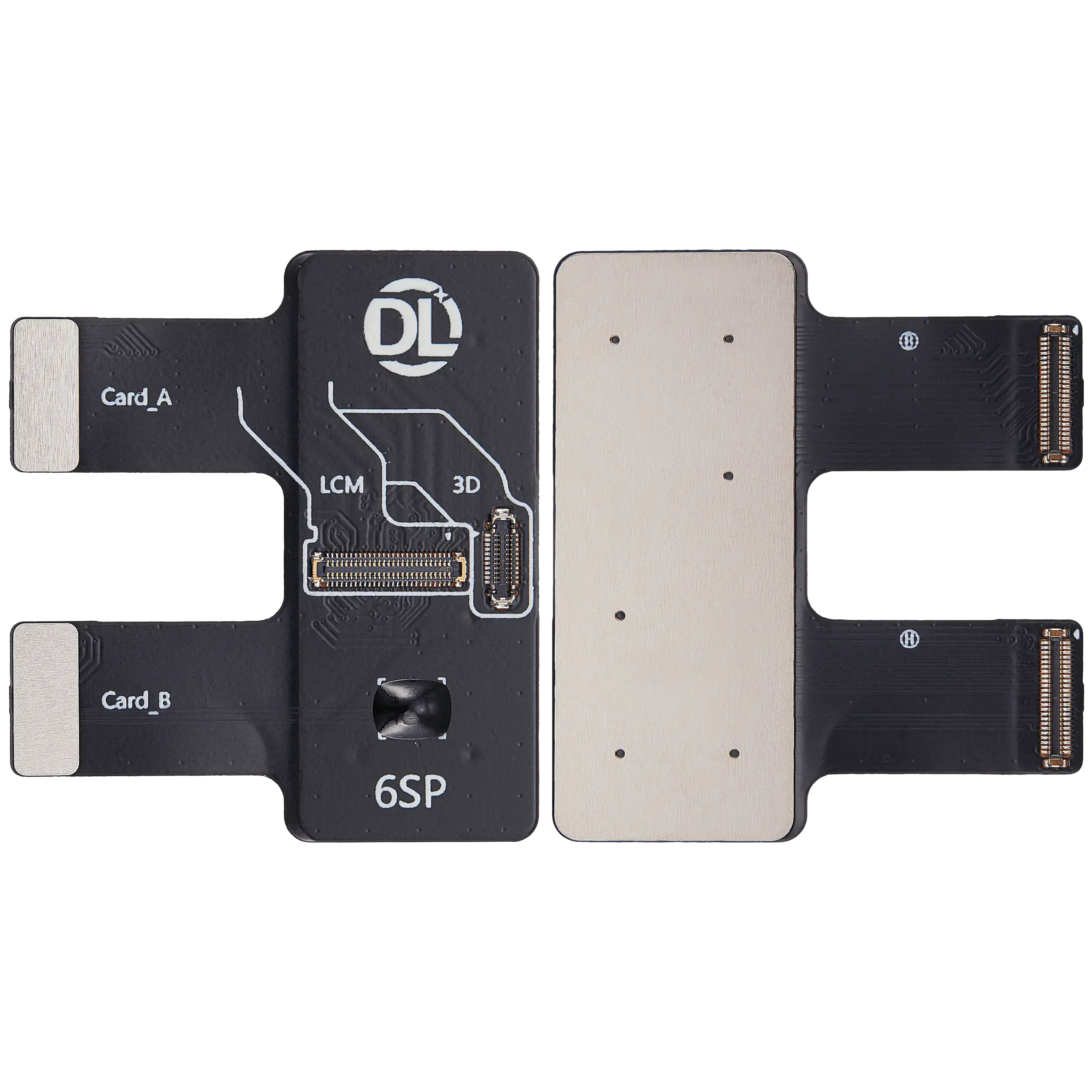 DL400 Pro Tester Flex für iPhone 6s Plus (DL) – Bild 2