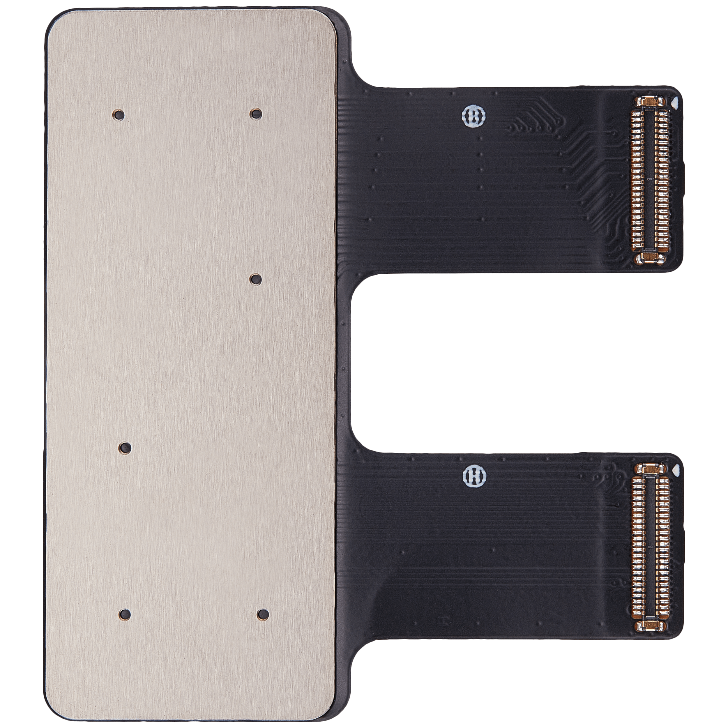DL400 Pro Tester Flex für iPhone 6s Plus (DL) – Bild 3