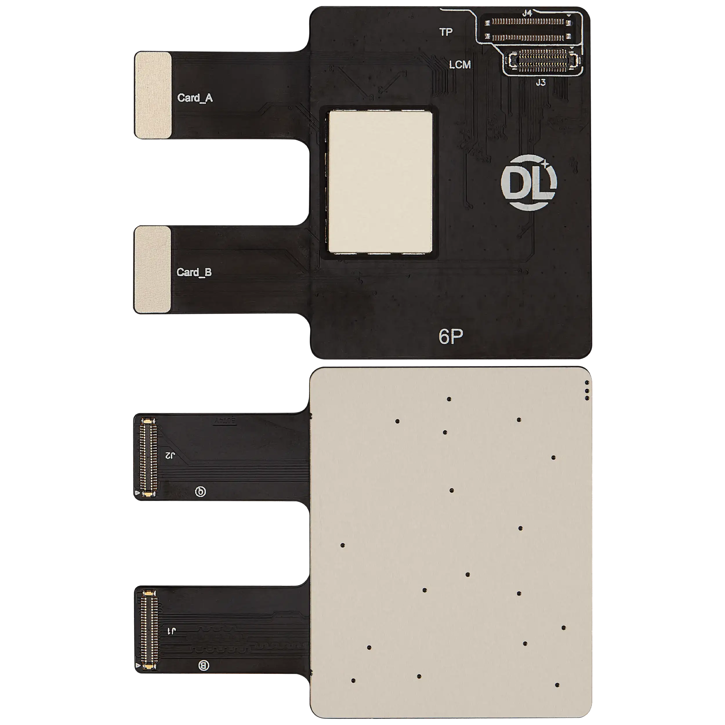 DL400 Pro Tester Flex für iPhone 6 Plus (DL) – Bild 2