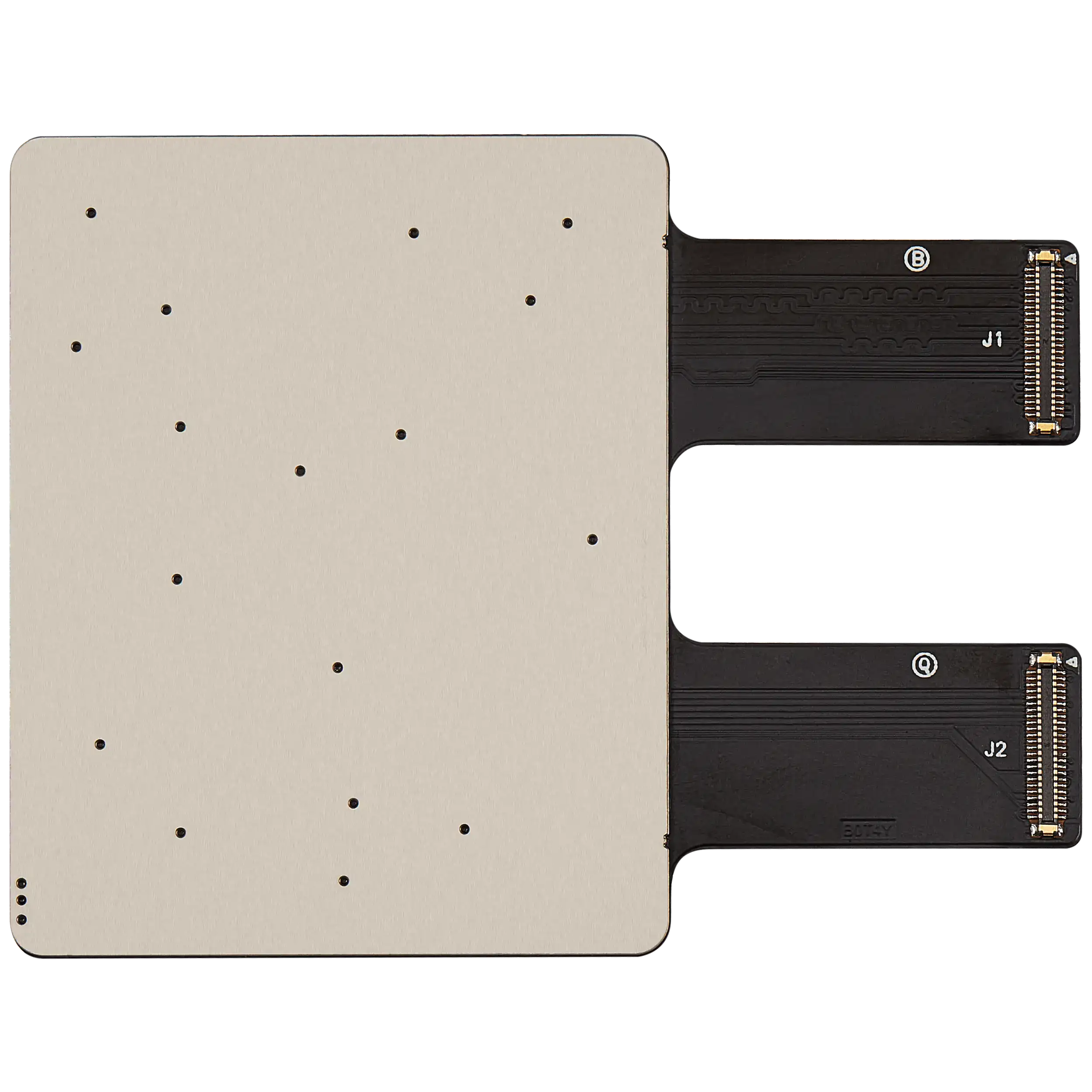 DL400 Pro Tester Flex für iPhone 6 Plus (DL) – Bild 3