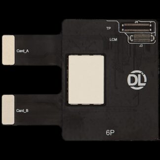 DL400 Pro Tester Flex für iPhone 6 Plus (DL)