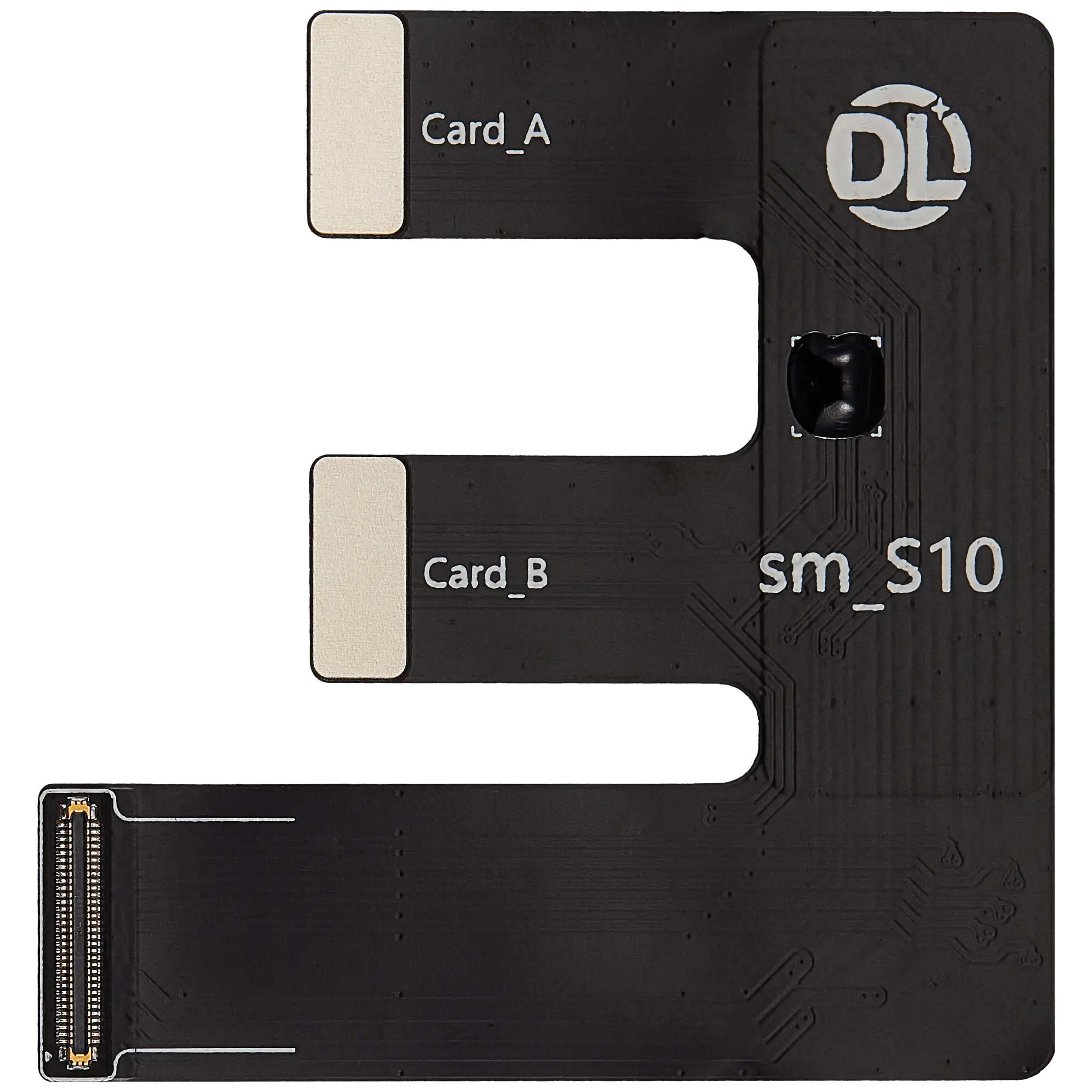 DL400 Pro Tester Flex für iPhone 17 (Need To Be Used mit EDP Small Platine) (DL) – Bild 4
