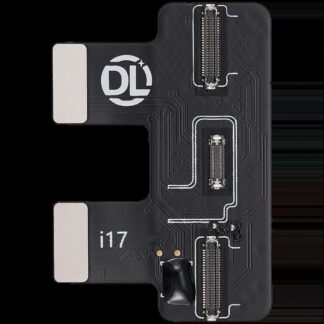 DL400 Pro Tester Flex für iPhone 17 (Need To Be Used mit EDP Small Platine) (DL)