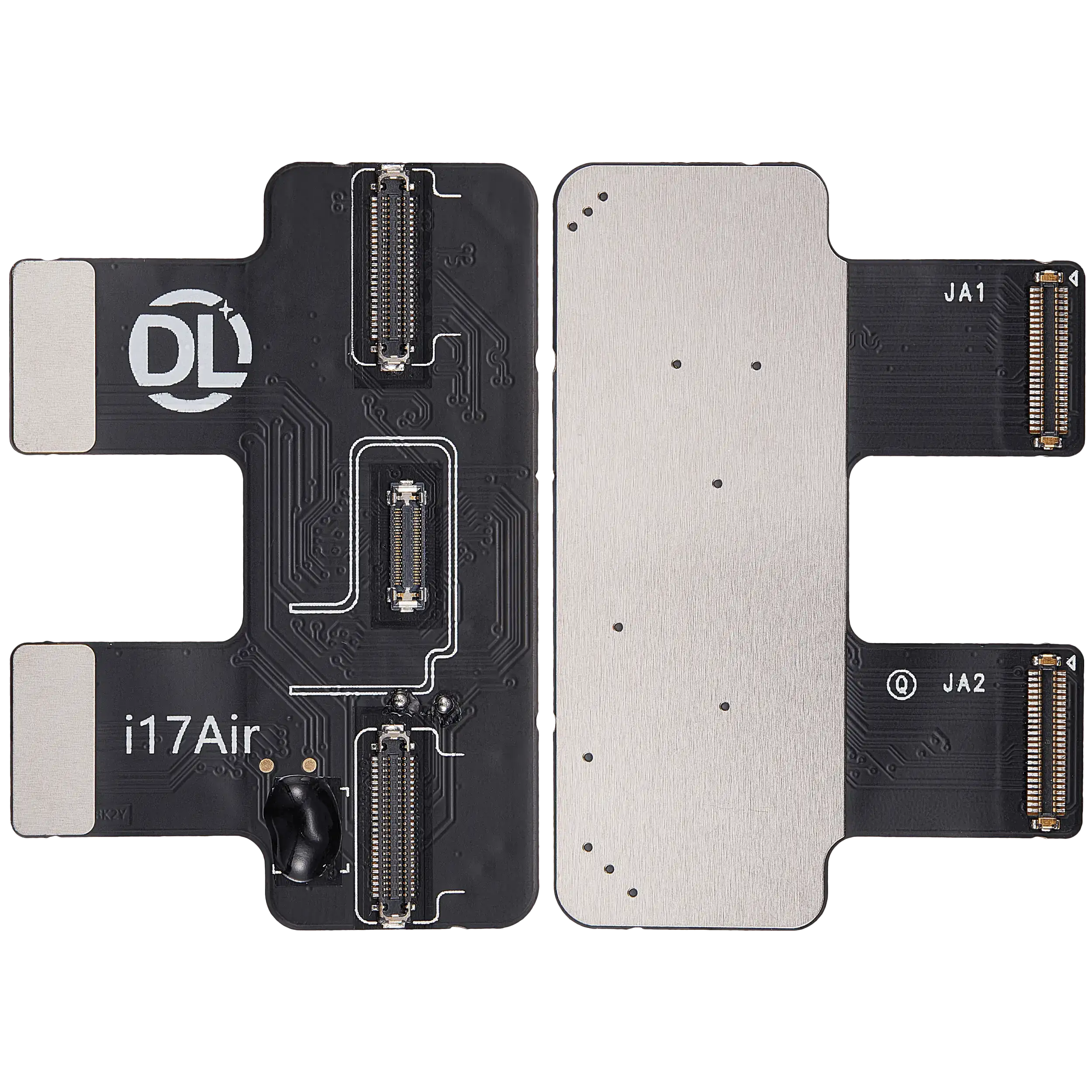 DL400 Pro Tester Flex für iPhone Air (Need To Be Used mit EDP Small Platine) (DL) – Bild 2