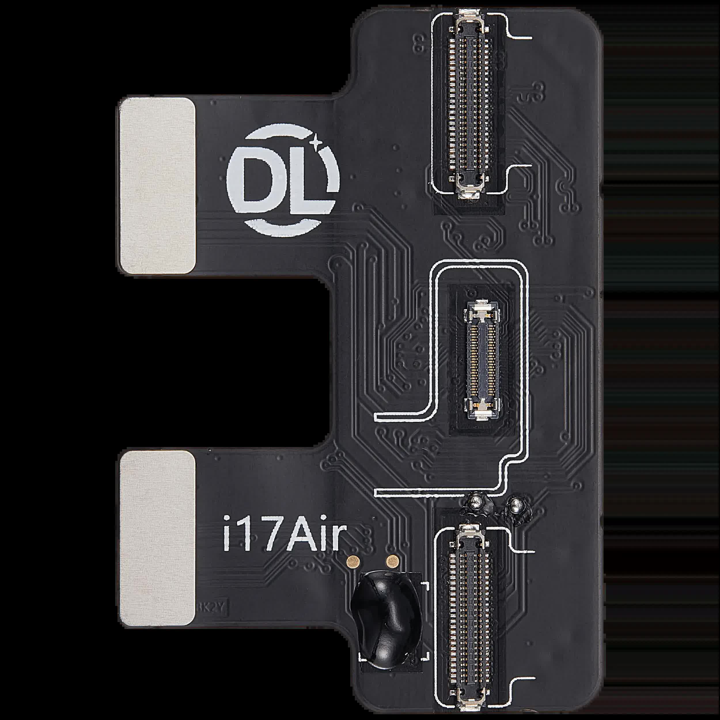 DL400 Pro Tester Flex für iPhone Air (Need To Be Used mit EDP Small Platine) (DL)