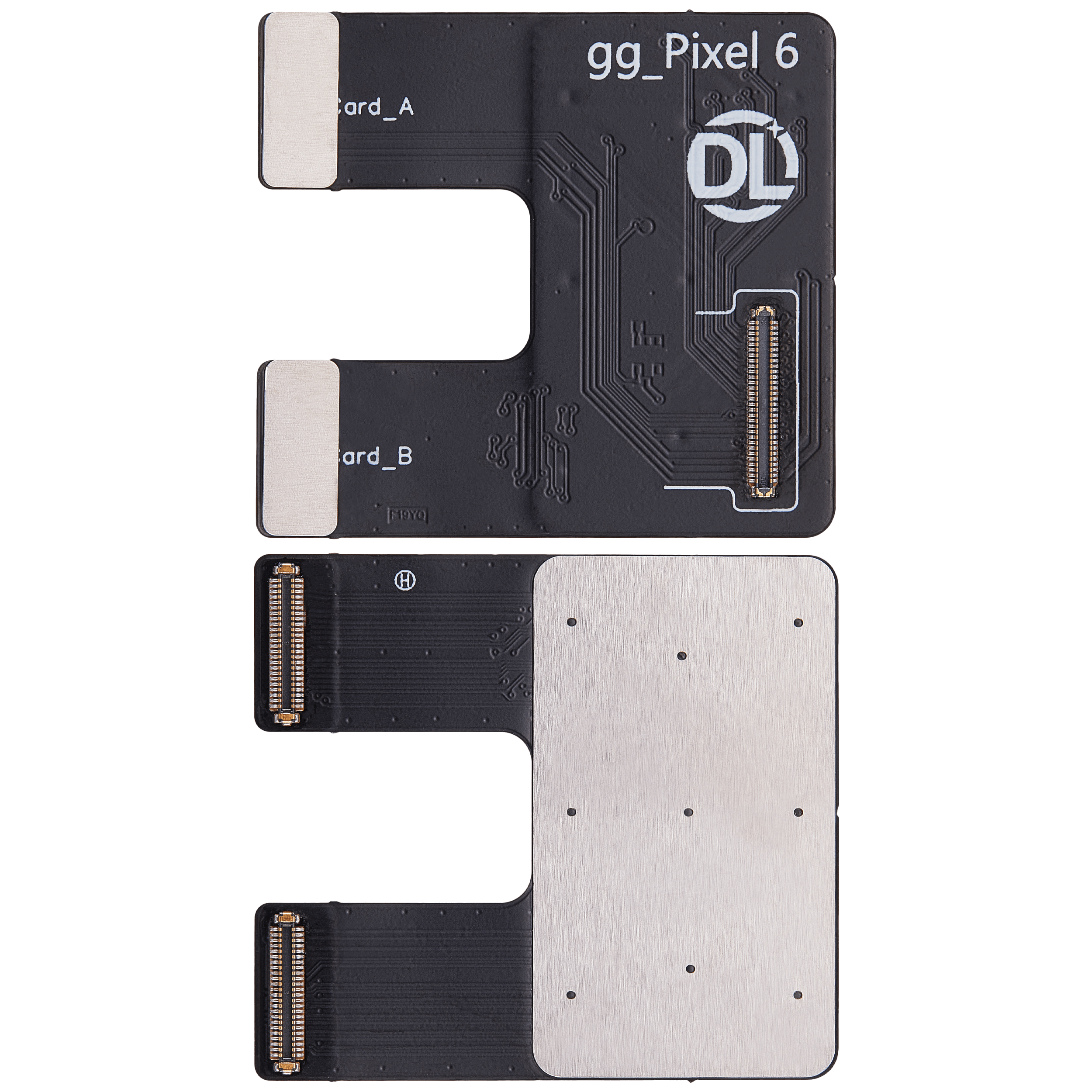 DL400 Pro Tester Flex für Google Pixel 6 / 7 (DL) – Bild 2