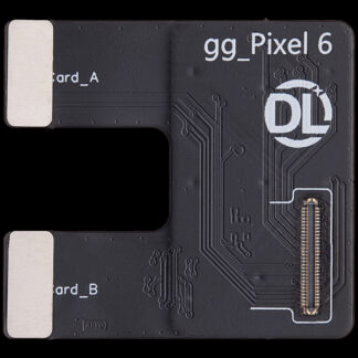 DL400 Pro Tester Flex für Google Pixel 6 / 7 (DL)