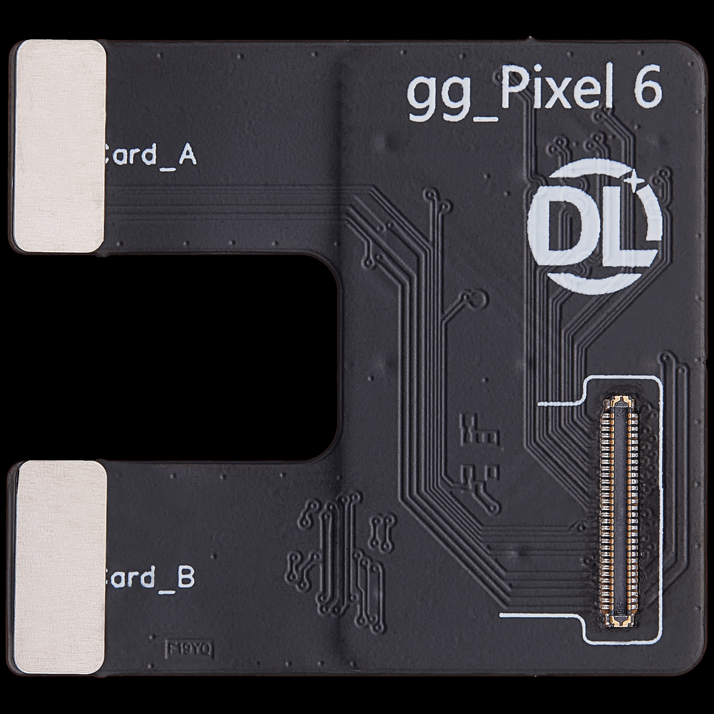 DL400 Pro Tester Flex für Google Pixel 6 / 7 (DL)