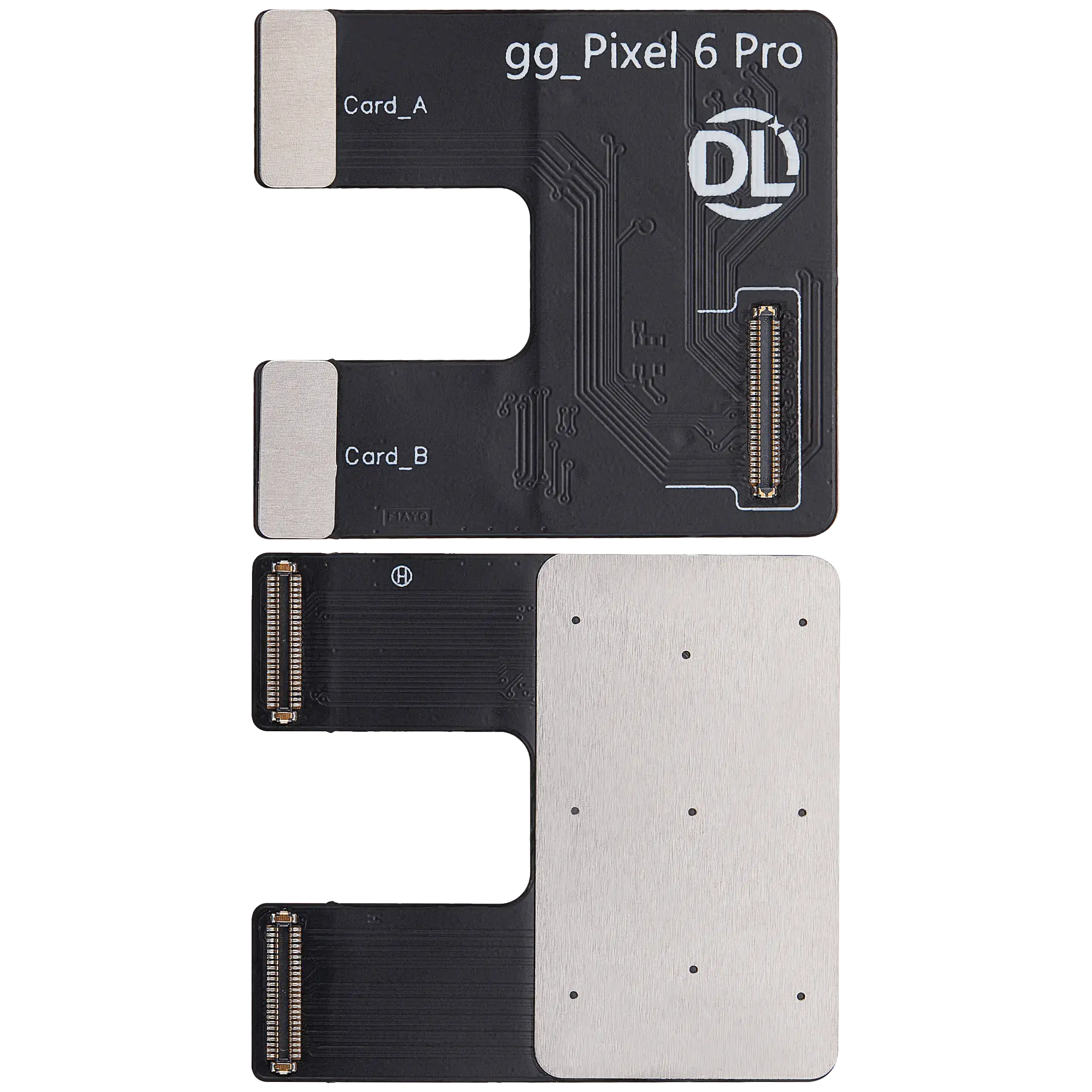 DL400 Pro Tester Flex für Google Pixel 6 Pro / 7 Pro (DL) – Bild 2