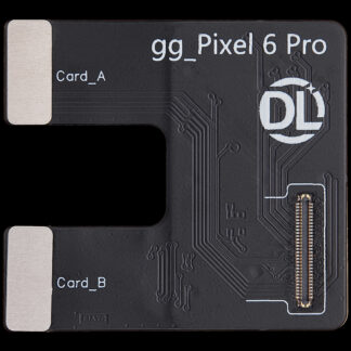 DL400 Pro Tester Flex für Google Pixel 6 Pro / 7 Pro (DL)