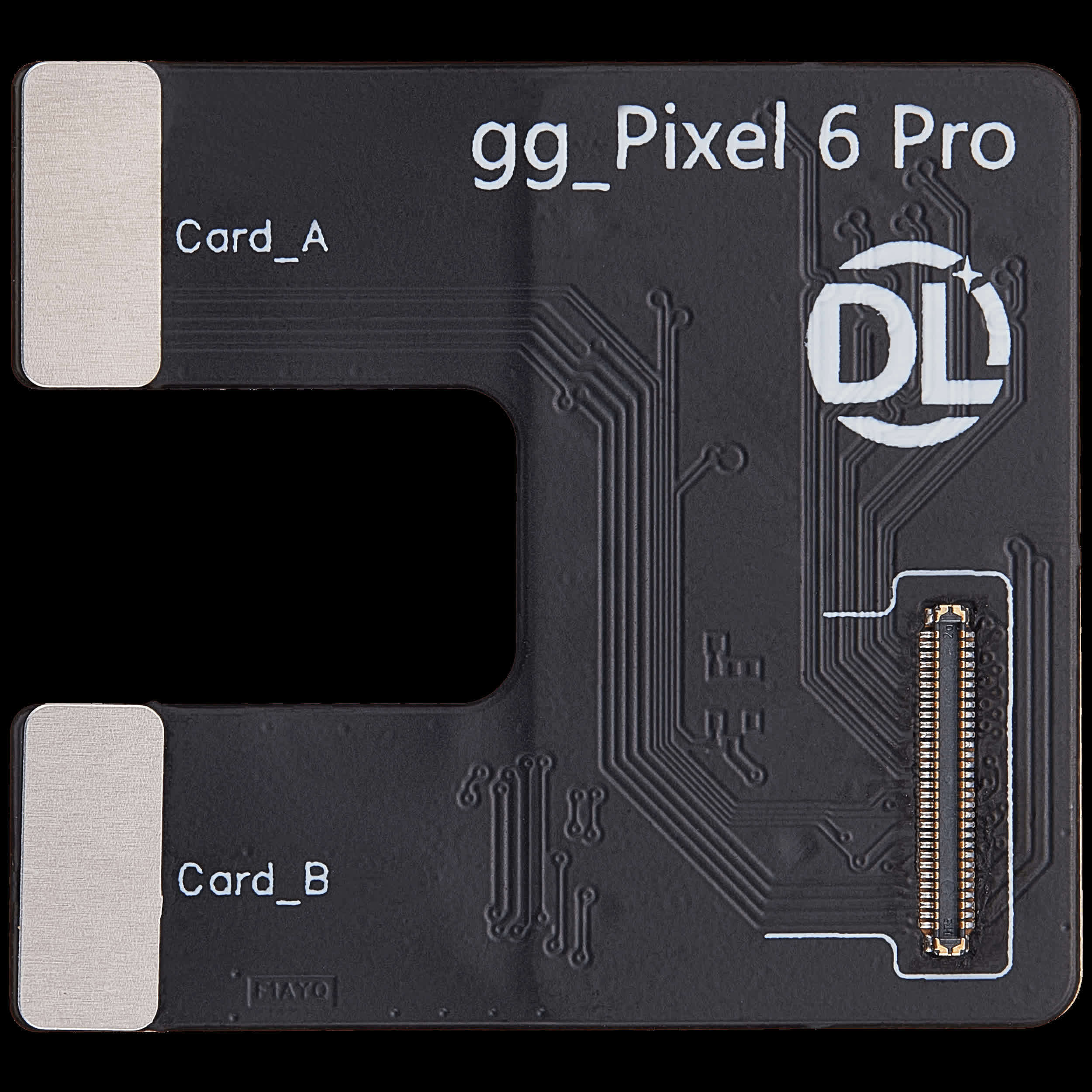 DL400 Pro Tester Flex für Google Pixel 6 Pro / 7 Pro (DL)