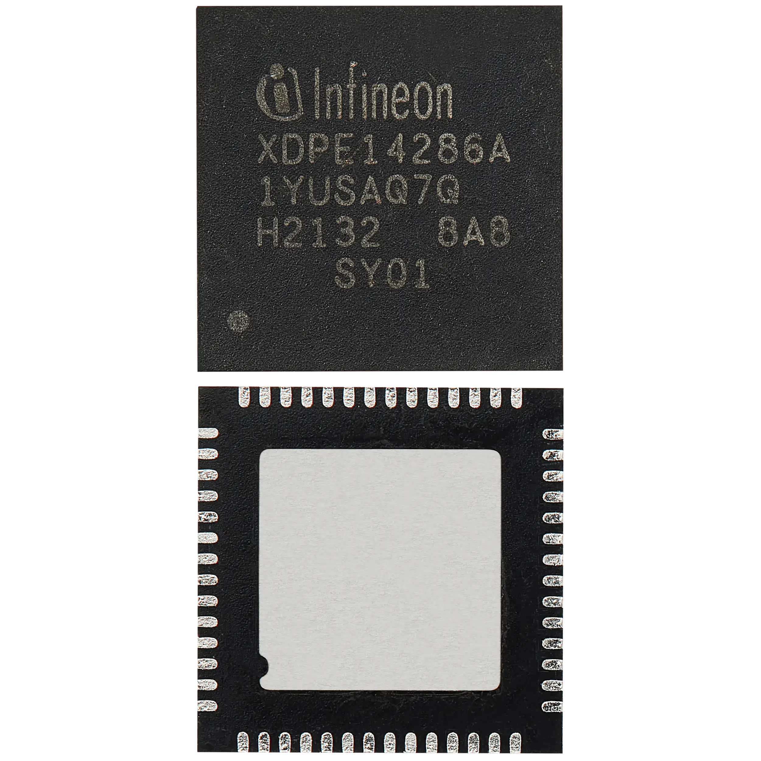 XDPE14286A PWM Controller IC für PlayStation 5 (16-Phase) – Bild 2