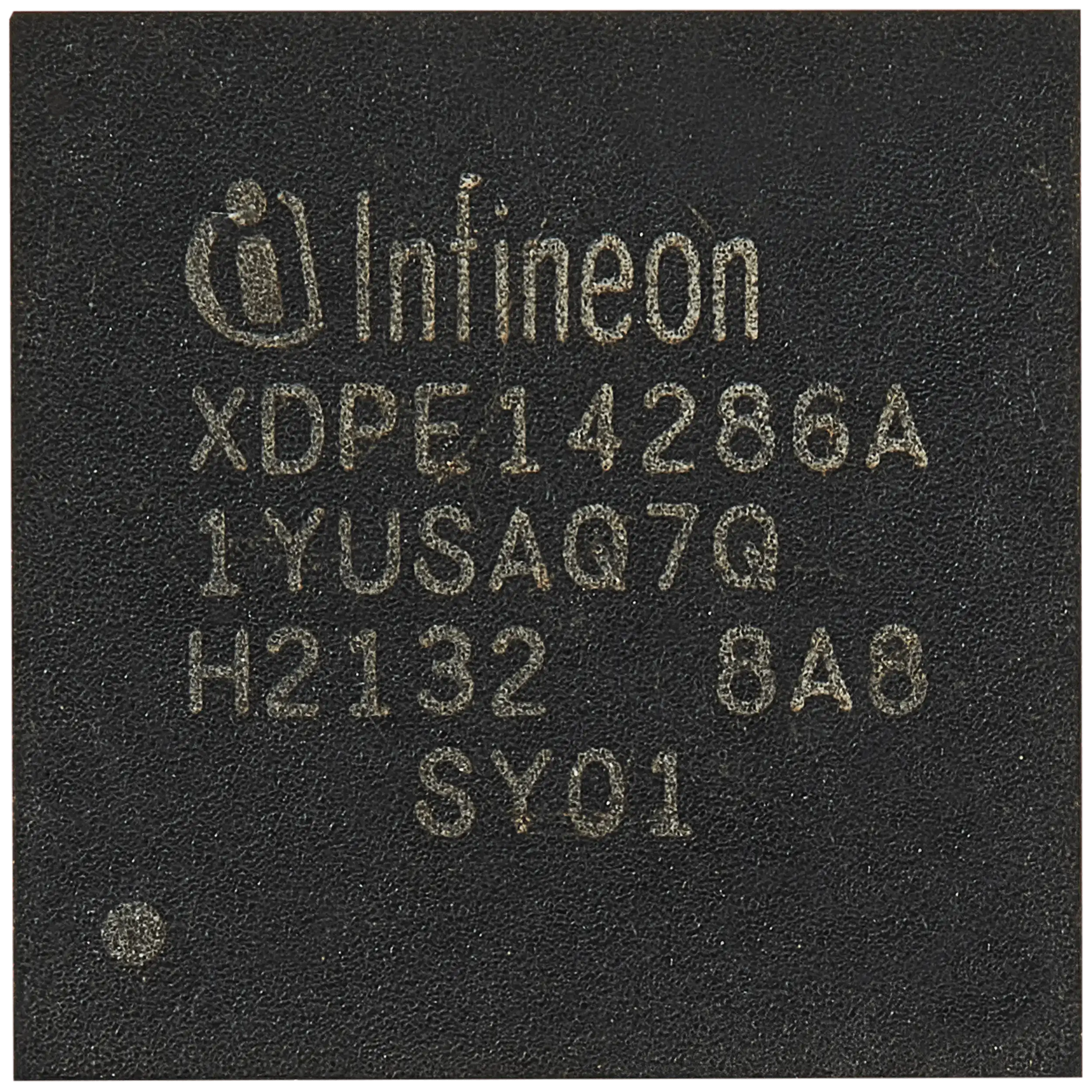 XDPE14286A PWM Controller IC für PlayStation 5 (16-Phase) – Bild 3