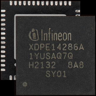 XDPE14286A PWM Controller IC für PlayStation 5 (16-Phase)