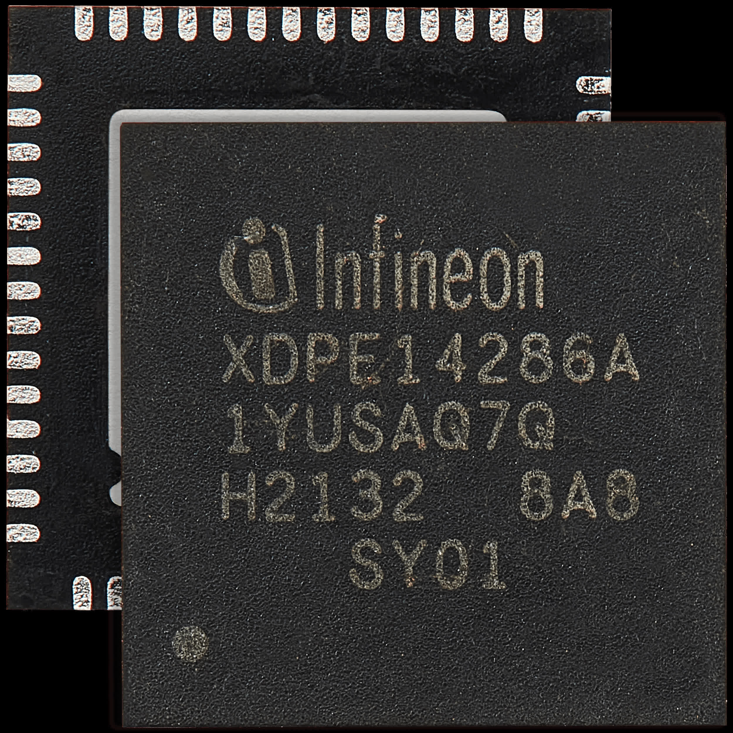 XDPE14286A PWM Controller IC für PlayStation 5 (16-Phase)