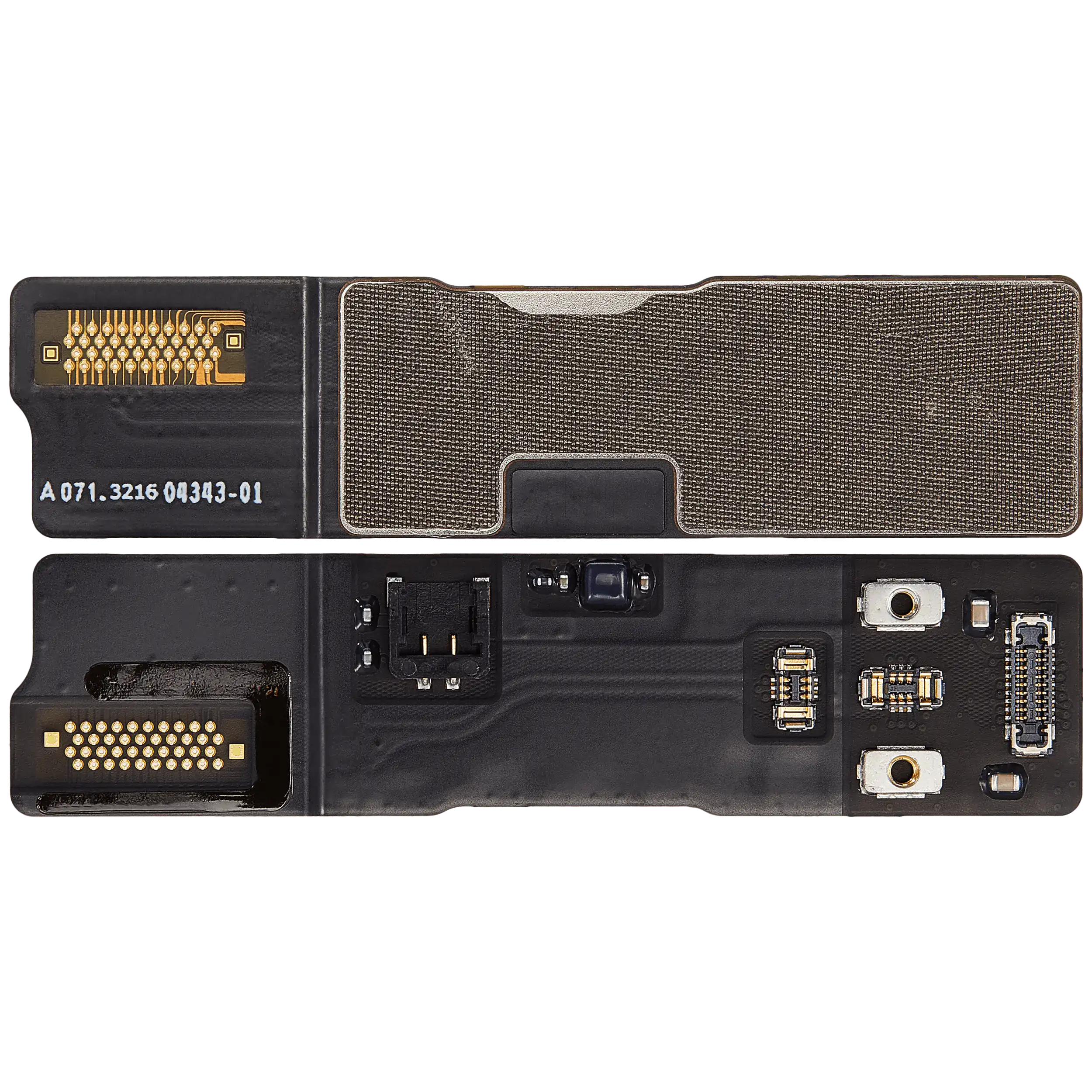 Mainboard Transfer Flexkabel für iPad Mini 7 (2024) (Celluar) – Bild 2